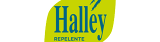 Halley Repelente